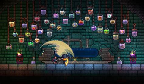 Rterraria 🌳 On Twitter Petition To Make Rterraria A Dead Cells