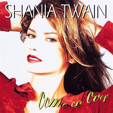Shania Twain Rock This Country Lyrics Genius Lyrics
