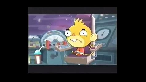 Nicktoons Rocket Monkeys Promo 2014 Youtube