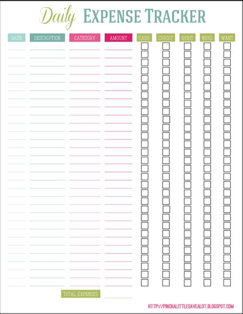 Debt Payoff Organizer Daily Expense Tracker Budget Planner Spending