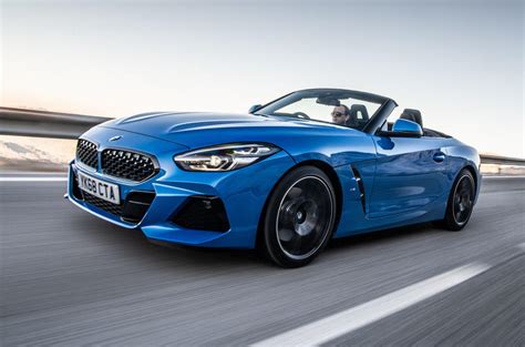 At kies motorsports, we bring you the latest in bmw retrofits, performance and aesthetic upgrades for your vehicle. BMW Z4 sDrive20i Sport 2019 review | Autocar