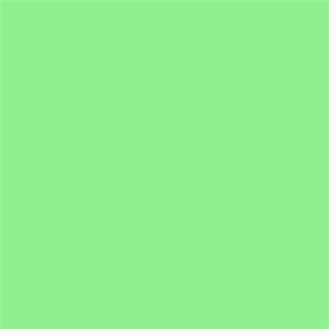 2048x2048 Light Green Solid Color Background