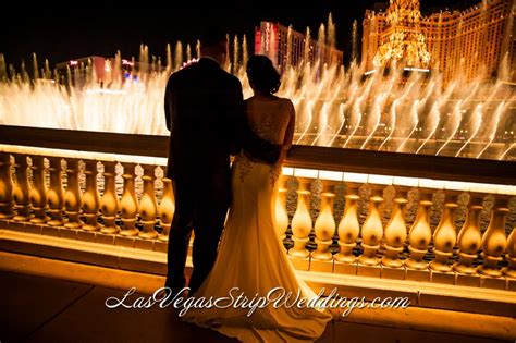 Just The Two Of Us Las Vegas Valentines Wedding Package