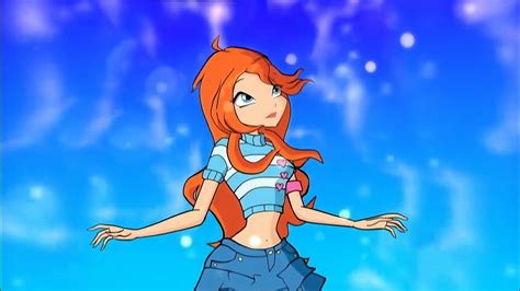 Winx Club Nick Special Opening Season 1 Stylefanmadehd Youtube