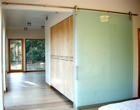 sliding barn doors with frosted glass sliding doors