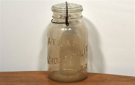 Gallon Glass Jar For Sale Only 3 Left At 70