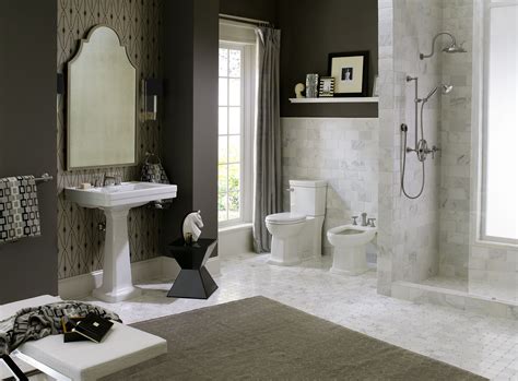 Bathroom Design—the Overlooked Elements Bathroom Design Elegant