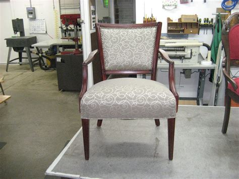 Let our 40 years of experience help you find the right solution for your project. Classic Chair Re-Upholstery and Refinishing - Upholstery Shop - Quality Reupholstery & Restoration