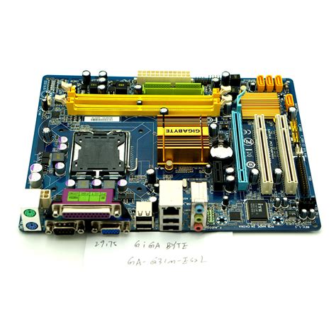 Acer Tc 605 Tc 705 Sx2885 Ms 7869 Dbsrrcn001 Lga1150 Motherboard