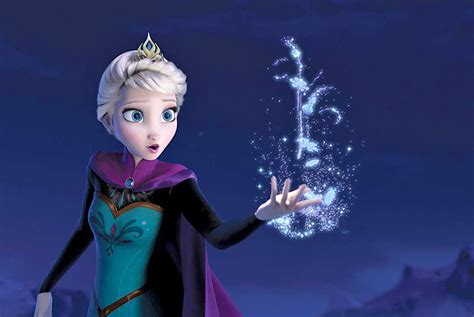 Best Original Song Let It Go Frozen Celebrity Gossip And Movie News