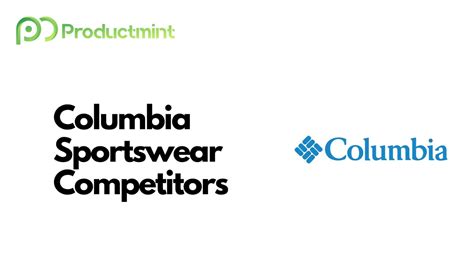 The 12 Biggest Columbia Sportswear Competitors