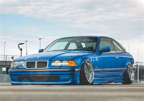 Usdm Styled Air Ride 1997 Bmw 320i Coupe Clubsport E36 Drive My Blogs