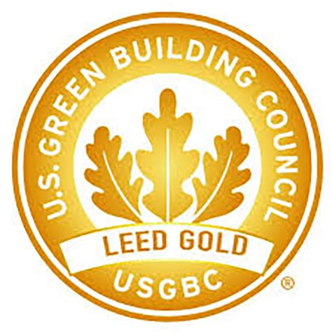 We did not find results for: Leed Gold Logo