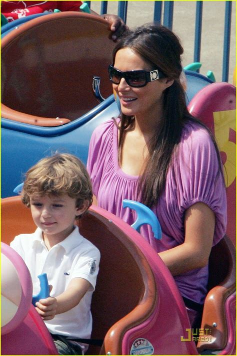 Barron Trump Is Central Park Perky Photo 1339611 Pictures Just Jared