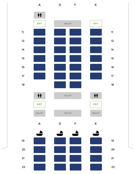 Share 175 Imagen Singapore Air Airbus A350 900 Seat Map In