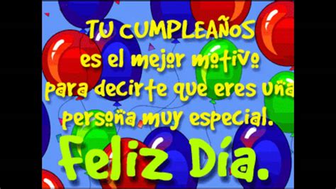 Actualizar 50 Imagen Feliz Cumpleaños Richi Viaterramx