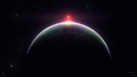 Planets 4k 8k