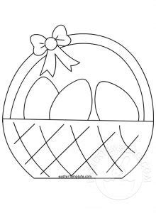 easter template page     fun