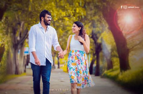 Best Places For Pre Wedding Shoot In India