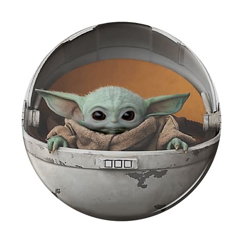 Baby Yoda The Childasset 1 Png By Captain Kingsman16 On Deviantart