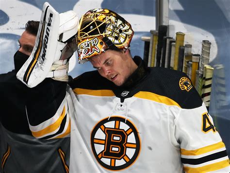 Tuukka Rask Plans To Have Offseason Hip Surgery And Other News From