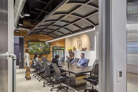 Plan assets do not include any of the. Conference Room | Monster Energy Headquarters | H.Hendy ...