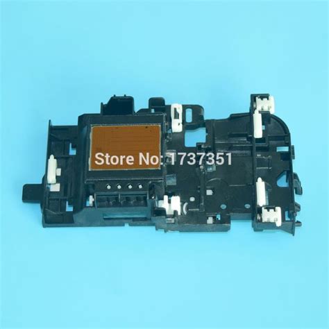 In addition to windows operating systems. For Brother J100 Printhead for Brother DCP-J100 J105 J200 ...