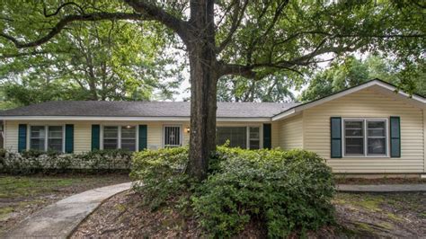 New Listing In Gulfport By The Seabee Base Mississippi Gulf Coast
