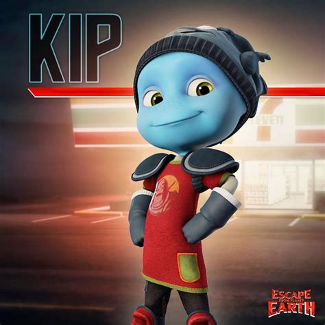 He hates all alien life forms thanks to losing his dad to them and plans. Kip Supernova | Fictional Characters Wiki | Fandom powered ...
