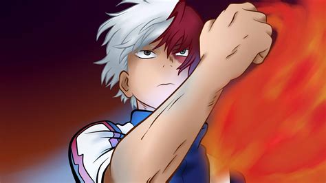 We did not find results for: Desktop wallpaper anime boy, confident, shoto todoroki, hd ...