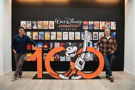 How Disney Animations ‘once Upon A Studio Pays Spectacular Tribute To