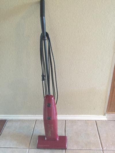 Ebth was able to determine that these items were in working condition at the time they were cataloged. Eureka SuperBroom for sale in Mesquite, TX - 5miles: Buy ...