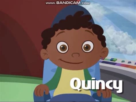 Quincy Loves To Play Instruments 🎺 Little Einsteins Disney Junior