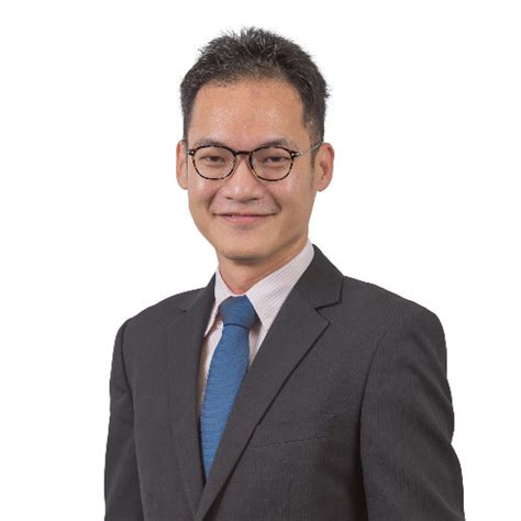 Qiao Liang Deputy Director Logistics Enterprise Singapore Linkedin