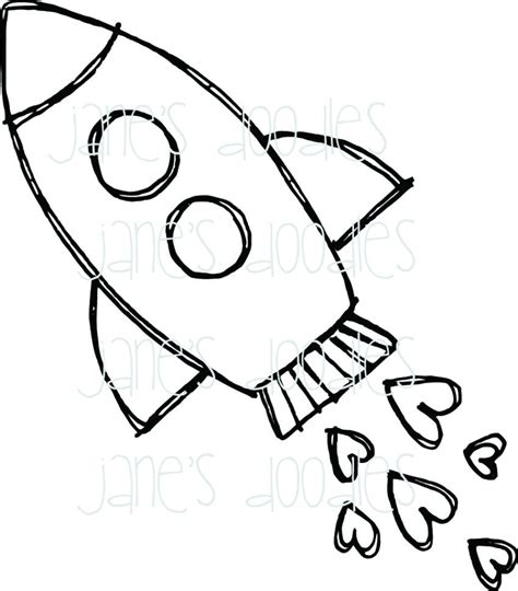 How to draw, vehicles tagged with: Rocket Drawing at GetDrawings | Free download