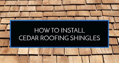 Stunning How To Install Cedar Shake Siding 20 Photos Get In The Trailer
