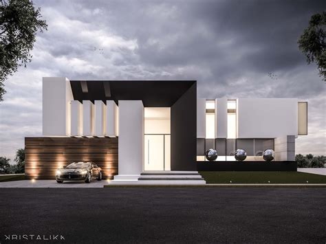 Top Modern Home Architecture Ideas For Best Inspiration Freshouz