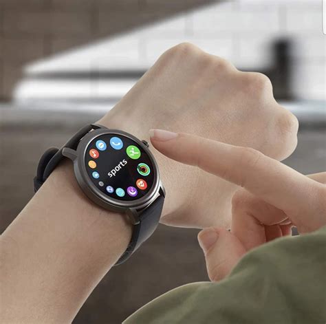 Buy Xiaomi Mibro Air Smartwatch online in Pakistan - Tejar.pk