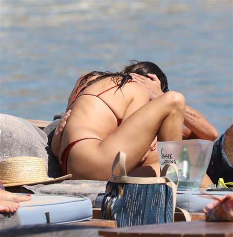 Alessandra Ambrosio Nude And Sexy 11 Photos The Fappening