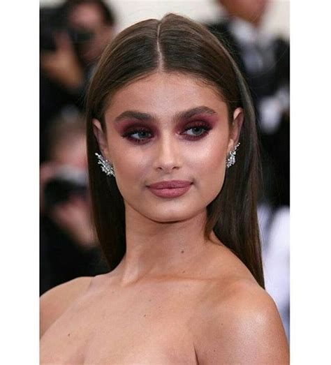 Pin By Franchesca May On Taylor Hill Taylor Hill Makeup Taylor Hill