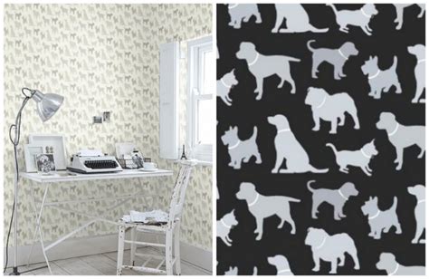 Dog Themed Wallpaper Petswall