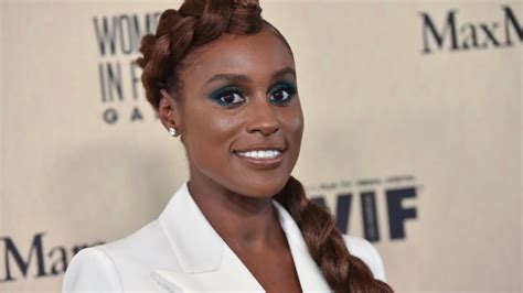 Issa Rae First Person To Receive Key To The City Of Inglewood