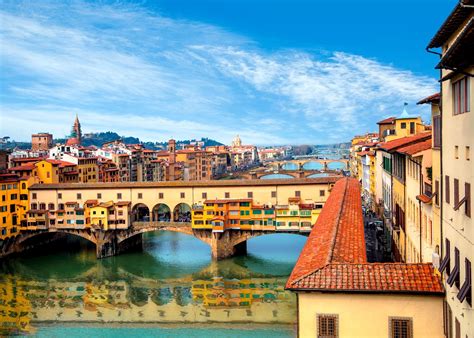 Visit Florence Italy Tailor Made Vacations To Florence Audley