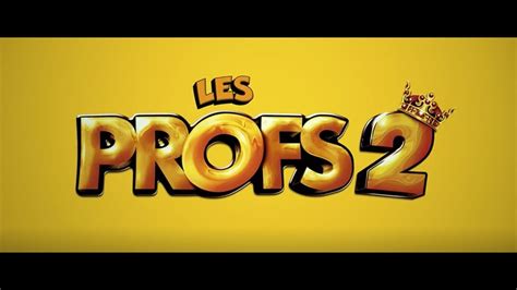 Les Profs 2 Streaming 2015 Bluray Light Vf Youtube