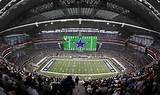 Images of Dallas Football Stadium