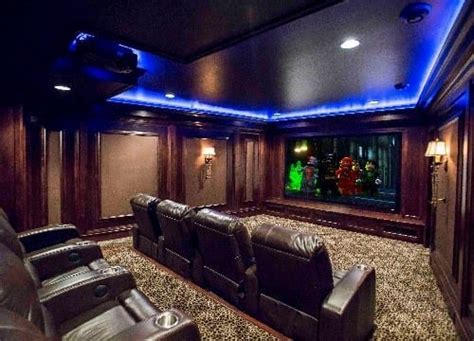 Should theaters simply be allowed to how do movies get to cinemas? Home Theater: How Much Does It Cost to Install the Comp