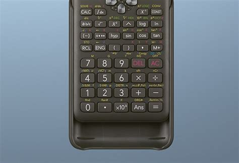 Fx 82ms 2nd Edition Non Programmable Scientific Calculator Casio
