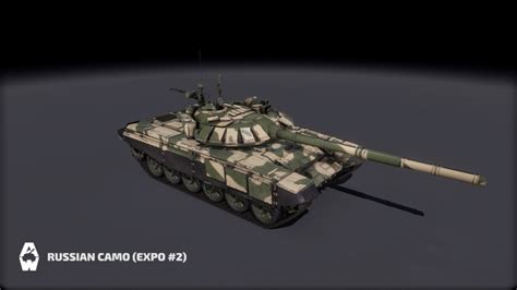 Historical Skins Bmpt 72 Defender Armored Warfare Official Website