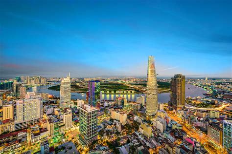 Ho Chi Minh City Guide Planning Your Trip