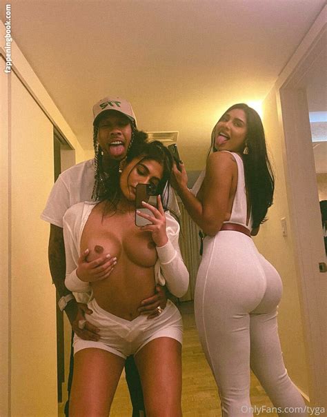 Tyga Tyga Nude Onlyfans Leaks Fappening Fappeningbook